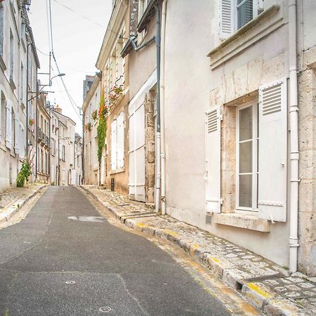 Villa La Demeure De Chemonton Blois Esterno foto
